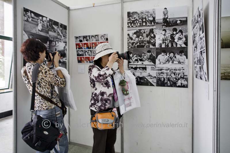 Lishui (China) - 14th International Photographic Art Exhibition